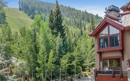 Chalet Bello