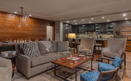 One Steamboat Place #506: Piney Mountain 2