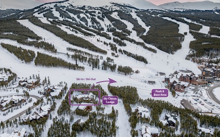 Ski Classic Lodge 3