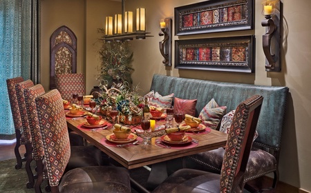 One Steamboat Place #709: Lone Star Mountain 2