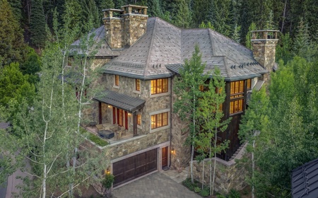 Excelsior Lodge