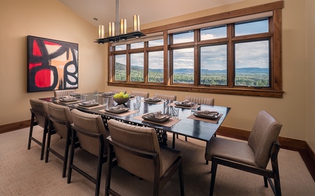One Steamboat Place #701: Flat Tops Peak Penthouse 2