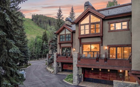 Chalet Premio