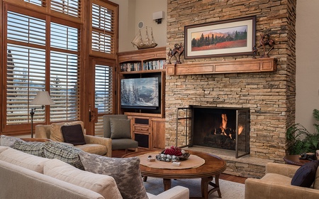 Lariat Ridge Lodge 3