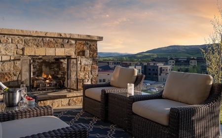 Western Winds Lodge