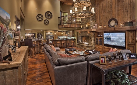 Winter Castle North 3