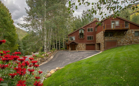Linksview Chalet North