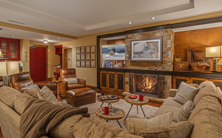 One Steamboat Place #510: Grouse Mountain 2