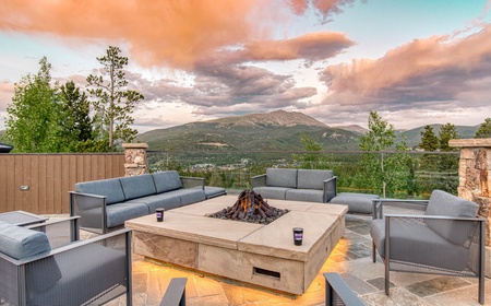 Chateau of Breckenridge 2