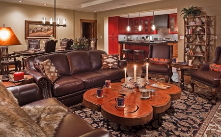 One Steamboat Place #516: Wild Card Peak 3 Bedroom 3