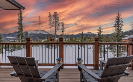 La Maison de Montagne 3