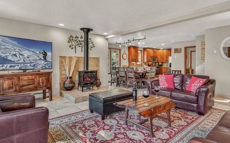 Great Raven Grande 2