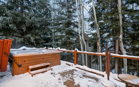 Linksview Chalet North 2