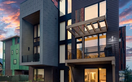 Metropolitan House 3