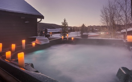 Rocking Chair Lodge 2