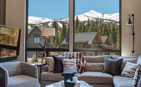 Chalet Ataraxia 2