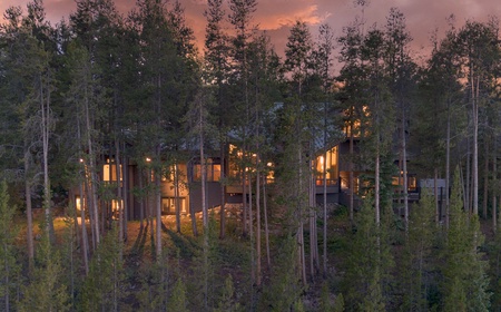 Grand Vista Lodge 3