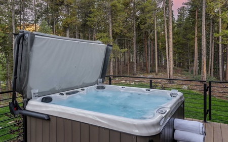 Trailblazer Lodge 2