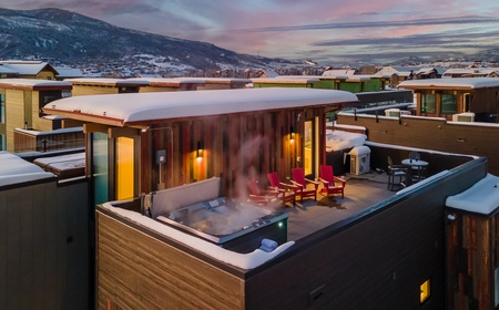 Metropolitan House 2