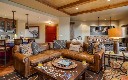 One Steamboat Place #512: Bison Peak 2