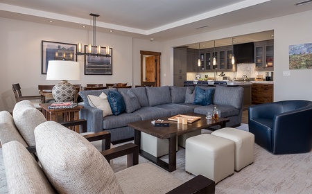 One Steamboat Place #602: Sopris Mountain 2