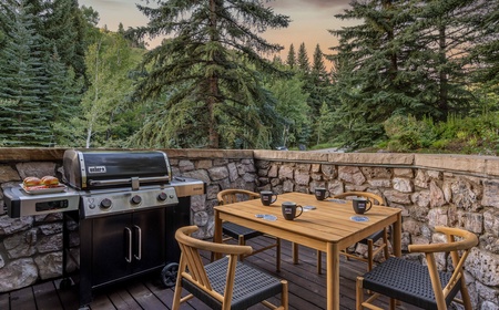 Chalet Bello