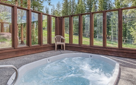 First Tracks Chalet 3