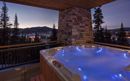 Falconhead Lodge - South 3