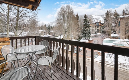 Chalet Schuss 2