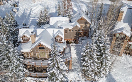 Lariat Ridge Lodge 3