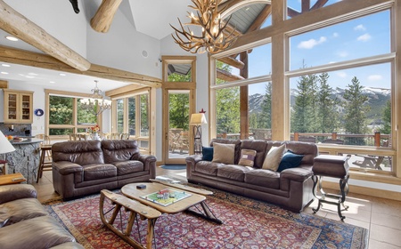 Mountain Bear Lodge 3