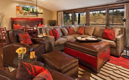 One Steamboat Place #502: Twilight Peak 2