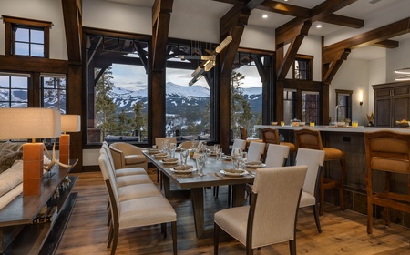 Switchback Lodge