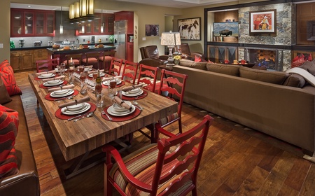 One Steamboat Place #604: Moose Mountain 2