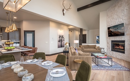 Frosthaven Chalet 2
