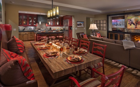 One Steamboat Place #511: Wolf Mountain 3