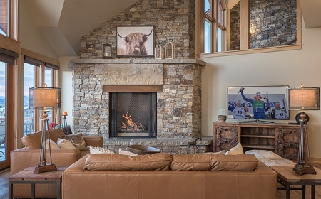 Falconhead Lodge - South 2