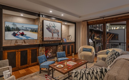 One Steamboat Place #506: Piney Mountain 3