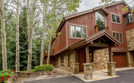 Linksview Chalet North