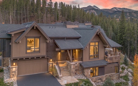 River Haus
