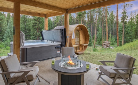 Everwild Chalet 2