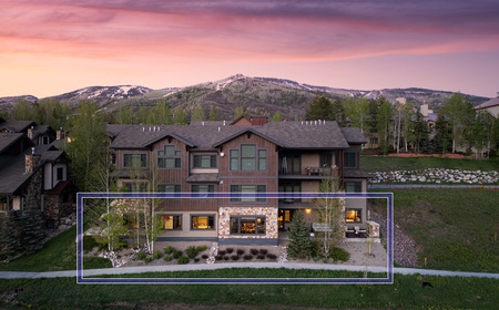 Western Winds Lodge