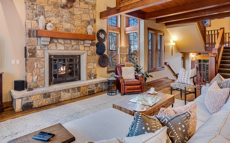 Chalet Veranda 2