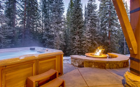 Rocky Mountain Lodge 3