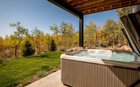Chalet Cascada 3