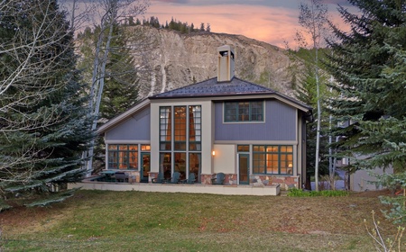 Chalet Fairway