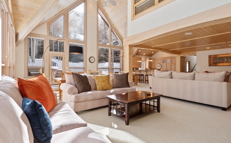 Linksview Chalet South 2