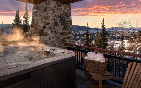 Falconhead Lodge - North 2