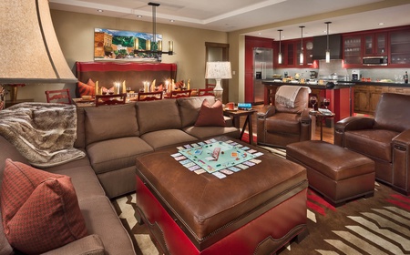 One Steamboat Place #707: Vermillion Peak 3