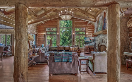 Rivertree Lodge